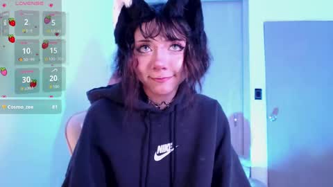 Alice  online show from 10-07-25, 02:31