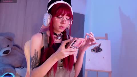 Alice  online show from 10-17-25, 05:10