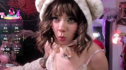 Alice  online show from 03-27-26, 12:38