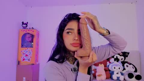 Alice  online show from 10-02-25, 08:16