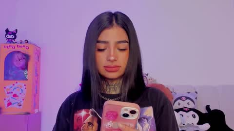 Alice  online show from 10-04-25, 08:51