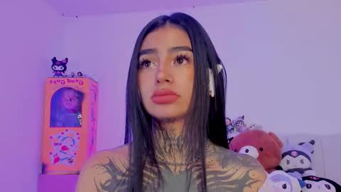 Alice  online show from 10-06-25, 07:00