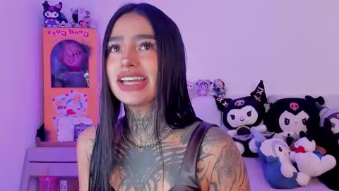 Alice  online show from 12-03-25, 09:35