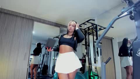 alicee_clark_ online show from 02-09-26, 11:47