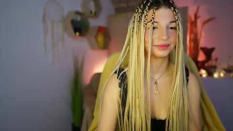 Alicee Kiss online show from 12-17-24, 10:32