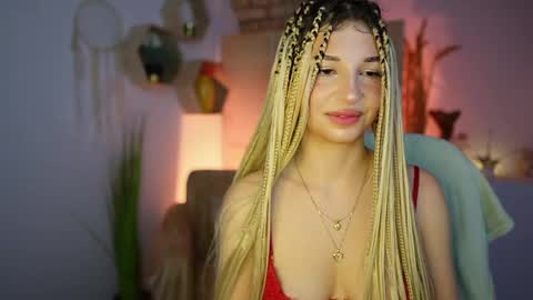 Alicee Kiss online show from 01-05-25, 10:08