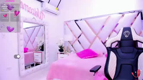 alicee online show from 06-12-26, 12:26