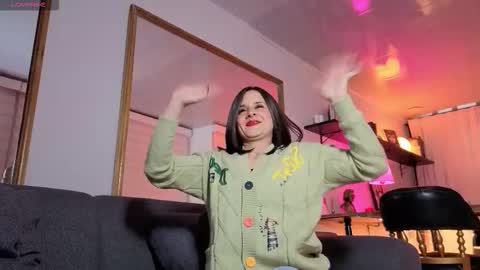 Aleja  online show from 09-11-25, 11:10