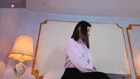 Aleja  online show from 09-15-25, 11:10