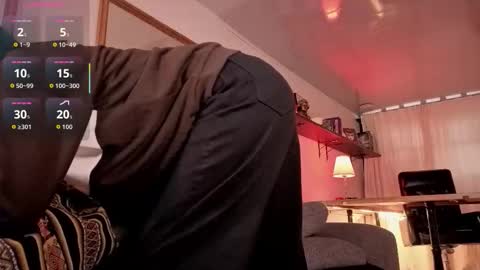 Aleja  online show from 10-06-25, 11:07