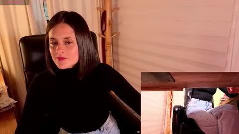 Aleja  online show from 11-10-25, 10:58