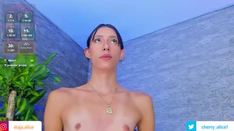 Snapshot of alicee_salvatore chatting on 09-26-25, 12:47 Alice Salvatore online show from 09-26-25, 12:47