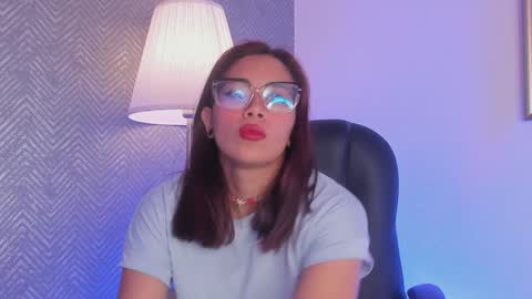 ALICE online show from 04-11-26, 02:38