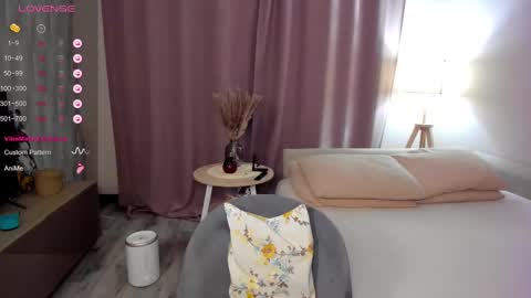 Snapshot of aliceevan chatting on 02-21-25, 12:27 Daniella online show from 02-21-25, 12:27