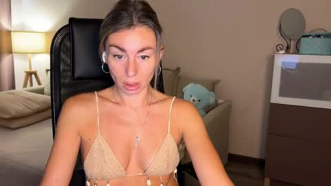 Daniella online show from 06-24-26, 03:16