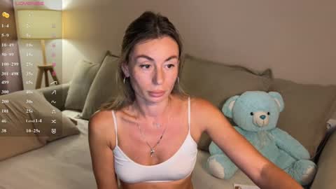 Daniella online show from 07-13-26, 05:27