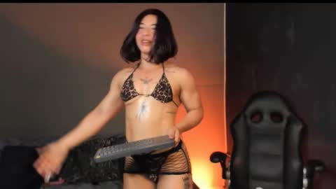 alicefit_212 online show from 11-14-25, 01:21