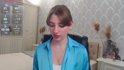 AliceGarsia online show from 12-02-24, 06:41