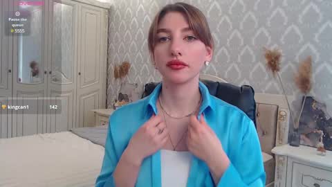 AliceGarsia online show from 12-02-24, 10:07