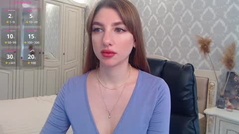 AliceGarsia online show from 12-04-24, 07:28