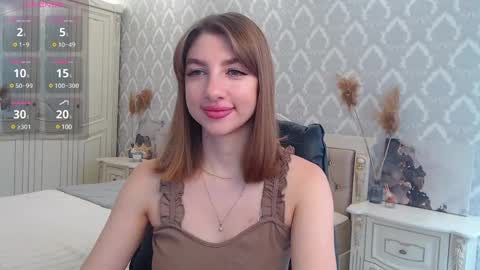 AliceGarsia online show from 12-06-24, 06:26