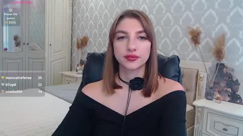 AliceGarsia online show from 12-07-24, 12:24