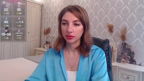 AliceGarsia online show from 12-09-24, 06:34