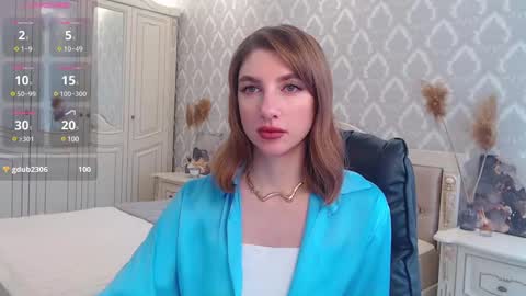 AliceGarsia online show from 12-09-24, 09:39