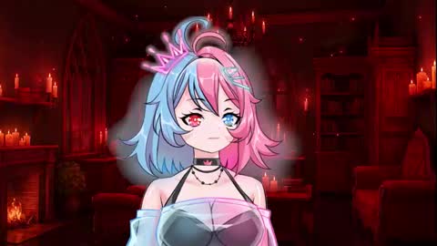 Alice online show from 10-10-25, 04:06