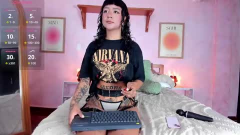 alicegould online show from 04-13-26, 11:16