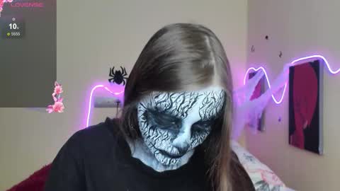 Alie online show from 11-01-25, 03:19