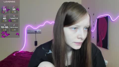 Alie online show from 11-04-25, 04:11