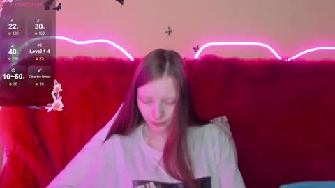 Alie online show from 12-19-25, 01:23