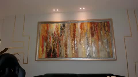 Alice online show from 10-22-25, 07:02