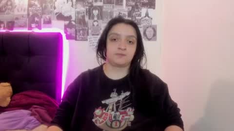 Snapshot of aliceinboobieland chatting on 06-24-26, 04:55 Aliceinboobieland online show from 06-24-26, 04:55