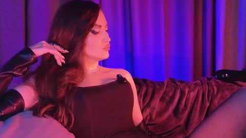 alicejameson online show from 01-13-26, 08:58