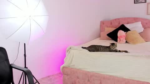  ALICEKIING online show from 02-21-26, 04:24