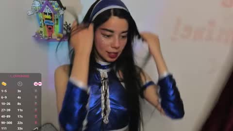 Alicekingdom online show from 10-26-25, 12:05