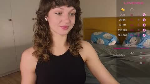 AliceKingsleigh online show from 03-10-26, 04:50