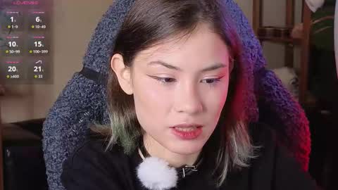 Alice  vacation  online show from 10-26-25, 03:56