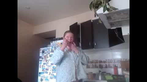 Snapshot of alicelakatana chatting on 01-15-25, 08:09 AliceLaKatana online show from 01-15-25, 08:09