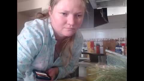 Snapshot of alicelakatana chatting on 01-15-25, 11:10 AliceLaKatana online show from 01-15-25, 11:10