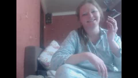 Snapshot of alicelakatana chatting on 05-16-26, 12:15 AliceLaKatana online show from 05-16-26, 12:15