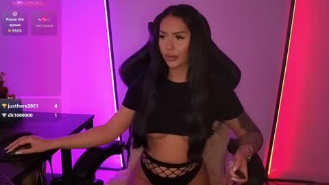 alicemadyson online show from 03-04-26, 08:04