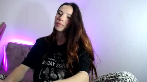 Your Alice  online show from 04-19-26, 05:29