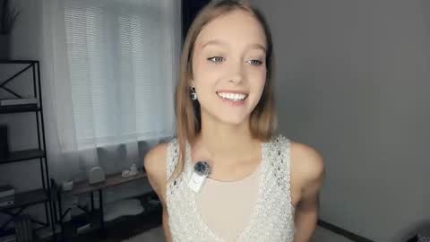 Serena online show from 10-16-25, 08:37