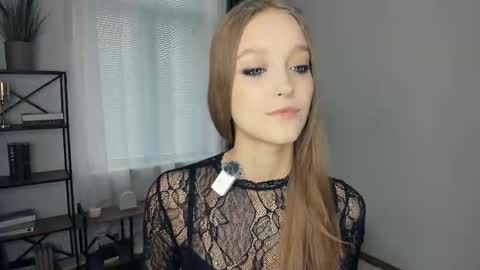 Serena online show from 10-29-25, 07:43