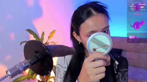 Alicee  online show from 02-05-26, 10:36