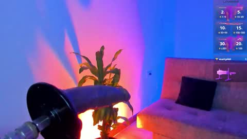 Alicee  online show from 02-28-26, 10:22