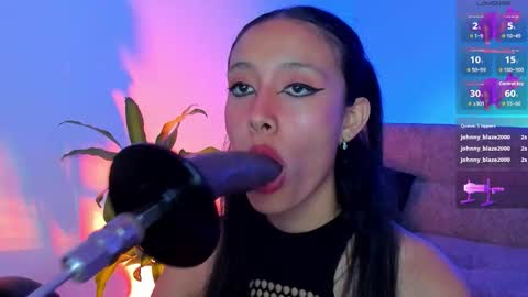 Alicee  online show from 03-08-26, 02:04